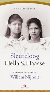 Sleuteloog - Hella Haasse, Hella Haasse (ISBN 9789047612292)