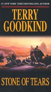 Stone of Tears - Terry Goodkind (ISBN 9780812548099)