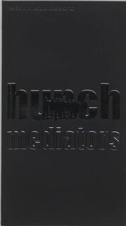Hunch Mediators (ISBN 9789078525011)
