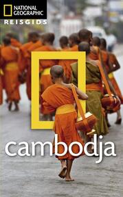 National Geographic reisgids Cambodja