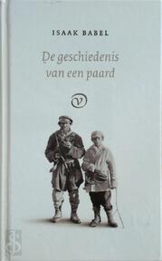 De geschiedenis van een paard