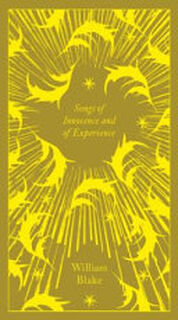 Songs of Innocence and Experience - William Blake (ISBN 9780241303054)