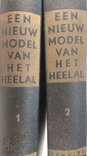 Een nieuw model van het heelal - Ouspensky