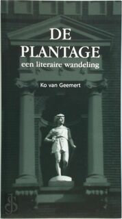 De Plantage - Ko van Geemert (ISBN 9789076314877)