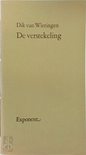 De verstekeling - Dik van Wieringen