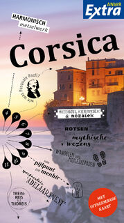 Corsica (ISBN 9789018048754)