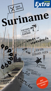 Suriname