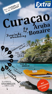 Curacao - Angela Heetvelt (ISBN 9789018049751)