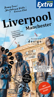 Liverpool Manchester (ISBN 9789018045807)