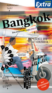 Extra Bangkok (ISBN 9789018046194)