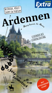 Ardennen - Angela Heetvelt (ISBN 9789018049737)