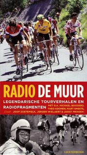 Radio De Muur - (ISBN 9789020413410)