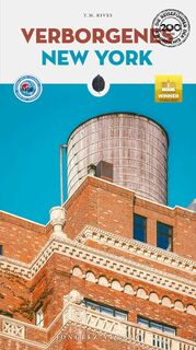 Verborgenes New York - T.M. Rives (ISBN 9782361955793)
