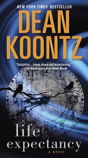 Life Expectancy - Dean Koontz (ISBN 9780345533388)
