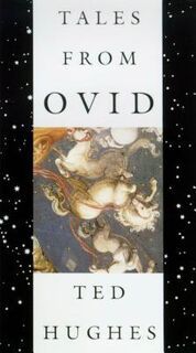 Tales from Ovid - Ted Hughes (ISBN 9780374525873)