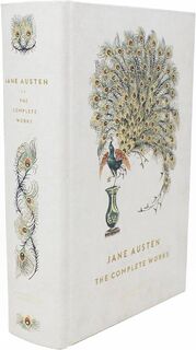 New Cranford: Jane Austen - Jane Austen (ISBN 9781915396662)