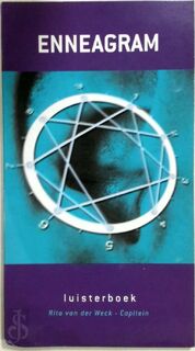 Enneagram - Rita van der Weck-Capitein, Tessa Luger (ISBN 9789058710789)