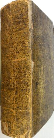 Studentenleven; augustus 1841 - februarij 1844 - Klikspaan