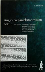 Candide Angst- en paniekstoornissen II De teksten