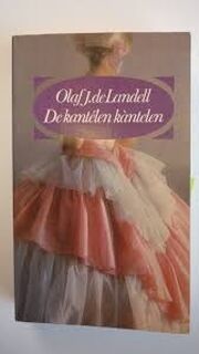 Kantelen kantelen - Olaf J. de Landell (ISBN 9789022503485)