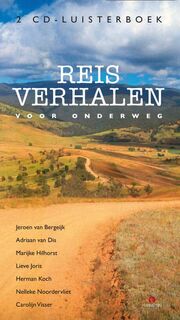 Reisverhalen voor onderweg - (ISBN 9789054444220)