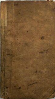 De nieuwe Amsterdamsche apotheek