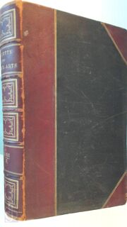 Gazette des Beaux - Arts Courrier Européen, 23 Annee, 2ieme Periode, Tome Vingt-quatrième - Collectif