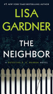 The Neighbor - Lisa Gardner (ISBN 9780593356371)