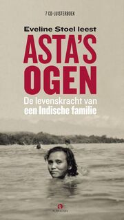 Asta's ogen - Eveline Stoel (ISBN 9789047610953)