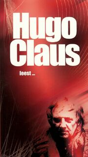 Hugo Claus leest ... - Hugo Claus (ISBN 9789461492678)