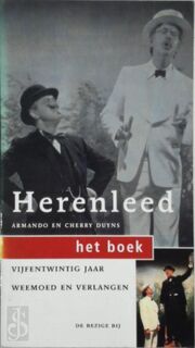 Herenleed - Armando (ISBN 9789023405979)