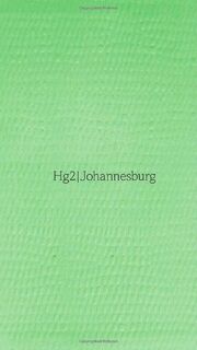 A Hedonist's Guide to Johannesburg - Andrew Ludwig (ISBN 9781905428489)