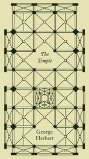 The Temple - George Herbert (ISBN 9780241303078)