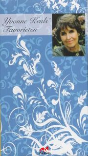 Yvonne Keuls' favorieten - Yvonne Keuls (ISBN 9789087540098)