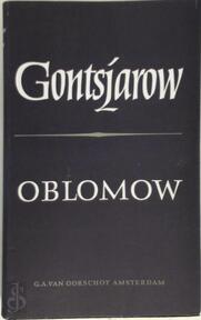 Oblomov