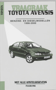 Benzine- en dieselmodellen 1998-2000