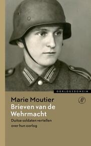 Brieven van de Wehrmacht
