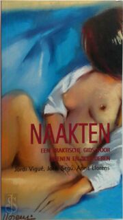 Naakten - Jordi Vigue, Jordi Segu (ISBN 9789039620854)