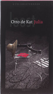 Julia, 6 CD'S - O. de Kat (ISBN 9789047605232)