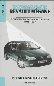 Renault Megane B/D 1995-1997