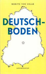 Deutschboden