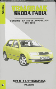 Benzine- en dieselmodellen 1999-2002