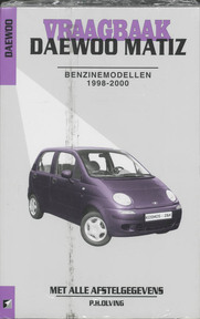 Benzinemodellen 1998-2000