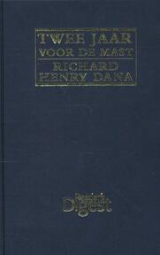 Twee jaar voor de mast