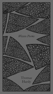 Wessex Poems and Other Verses - Thomas Hardy (ISBN 9780241303139)