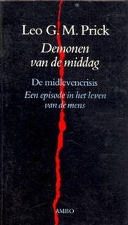 Demonen van de middag - L.G.M. Prick (ISBN 9789026311611)