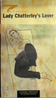 Lady Chatterley's lover - D.H. Lawrence (ISBN 5413662907030)