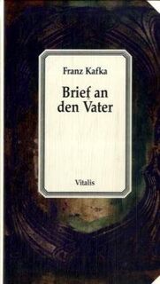 Brief an den Vater - Franz Kafka (ISBN 9788085938074)