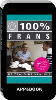100% Frans (ISBN 9789057675010)