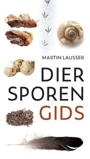 Diersporengids - Martin Lausser (ISBN 9789043935517)